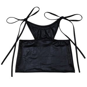 Mission viejo thong skirt NWOT